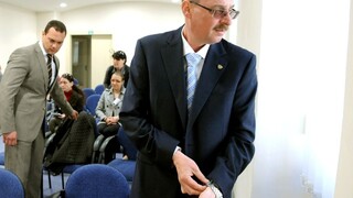 Trnka prehovoril. K pravosti nahrávky s Kočnerom sa nevie vyjadriť