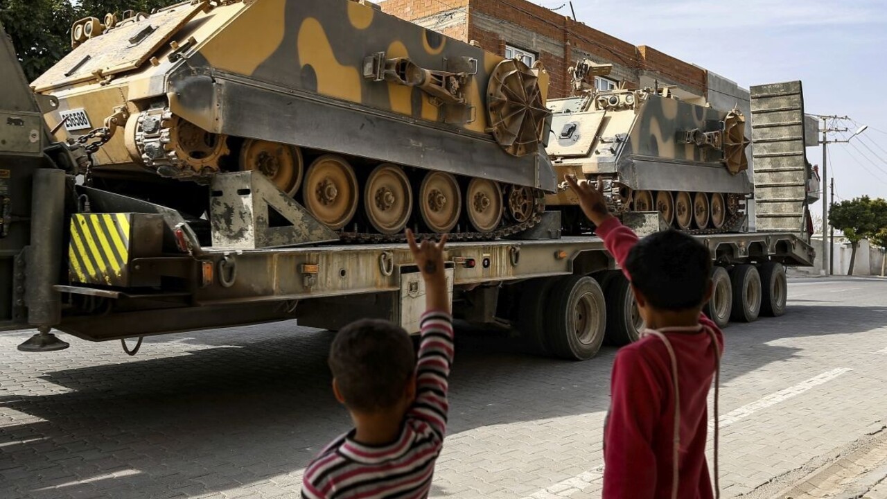 Maďarsko sa stavia na stranu Turecka, spomína národné záujmy