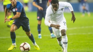 Naša dvadsaťjednotka podľahla Francúzom, patrí im štvrtá priečka