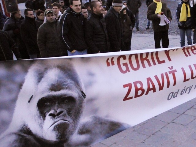 Politici reagujú na údajnú nahrávku Gorily, ohlásili prvé protesty