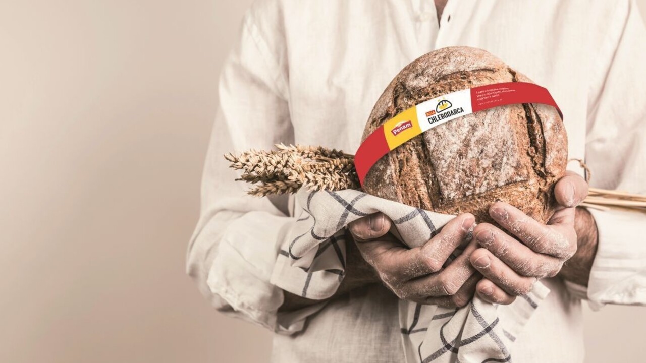 Slováci sú chlebovým národom, pečivo nemôže chýbať v žiadnej domácnosti