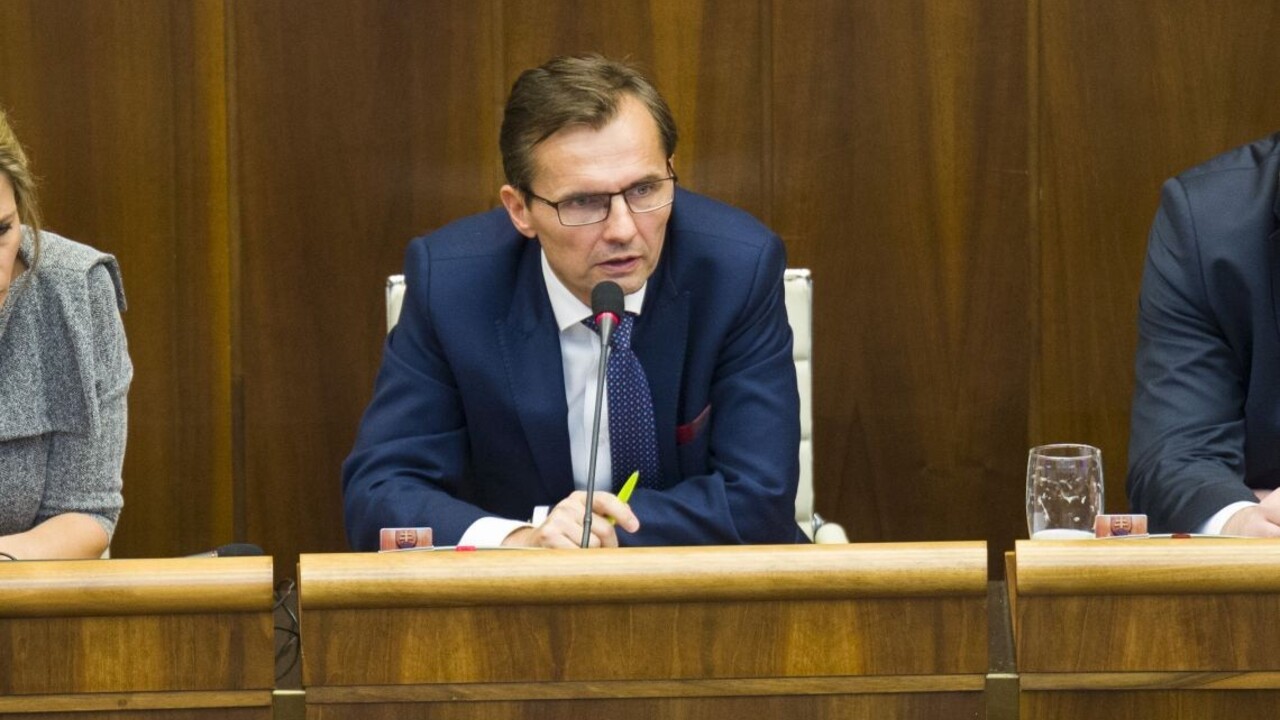 Jankovská už nedisponuje bezpečnostnou previerkou, tvrdí Galko