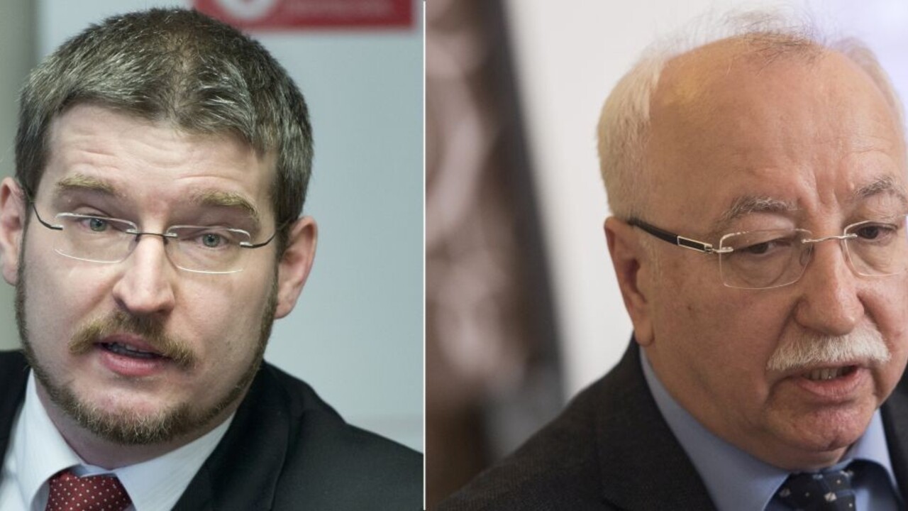 V prípade chlapca s nádorom sme nepochybili, tvrdia Šteňovci