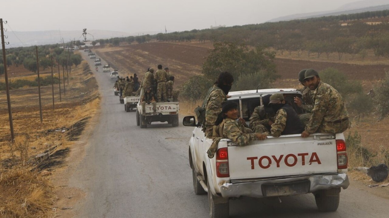 Zastavujeme všetky operácie proti Islamskému štátu, hlásia Kurdi