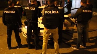 NAKA udrela vo veľkom, akcia Chemik mala pomôcť Maďarom