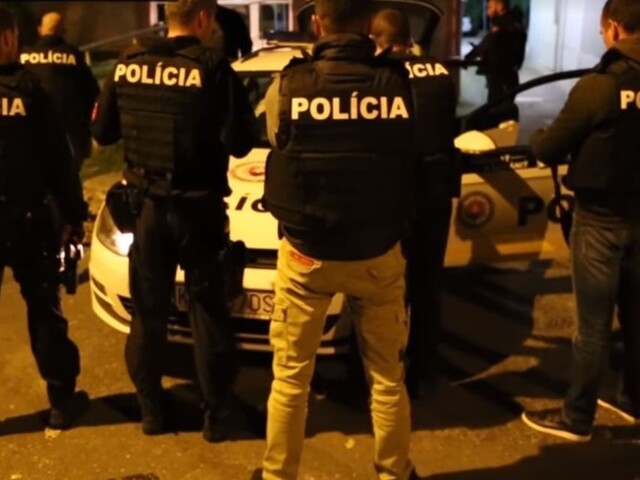 NAKA udrela vo veľkom, akcia Chemik mala pomôcť Maďarom