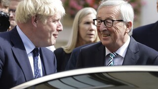 Británii a EÚ sa konečne podarilo dosiahnuť dohodu o brexite
