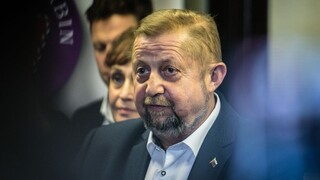 Harabin reaguje na Kotlebovu ponuku: Máme i spoločné názory