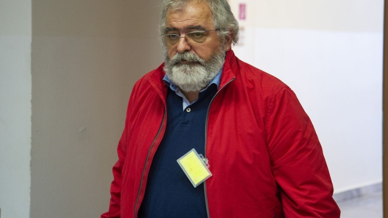 Kočner sa pýtal na vek atramentu, pripustil svedok v kauze zmenky