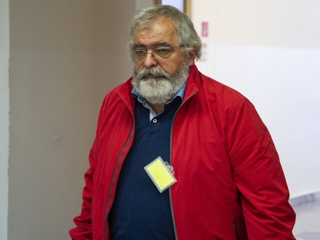 Kočner sa pýtal na vek atramentu, pripustil svedok v kauze zmenky