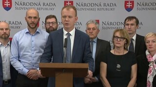 V Gorile nie som. Beblavý považuje spájanie s kauzou za špinavosť