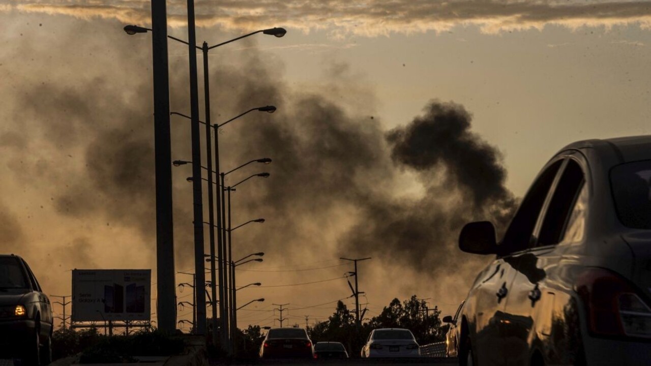 Národnú gardu donútili prepustiť syna obávaného narkobaróna