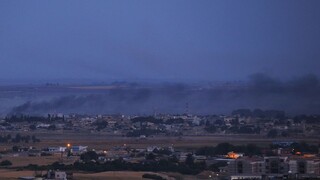 Prímerie nestačí. EÚ trvá na ukončení ofenzívy voči Kurdom