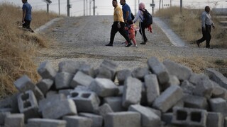 Vydrží prímerie? Sporadické boje na severe Sýrie pokračujú