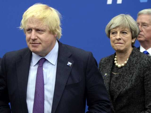 Brexit zaplavuje titulky médií, ako naň reagujú?