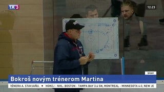 Neúspešný Spišák končí, novým trénerom Martina bude Bokroš