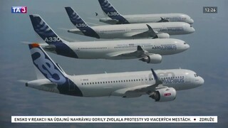 USA otvára ďalší front obchodnej vojny, zaviedli nové clá