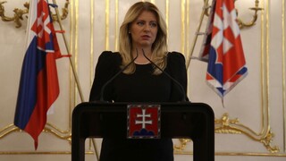 Čaputová prehovorila o kauzách: Cynizmus aktérov prekvapil i mňa