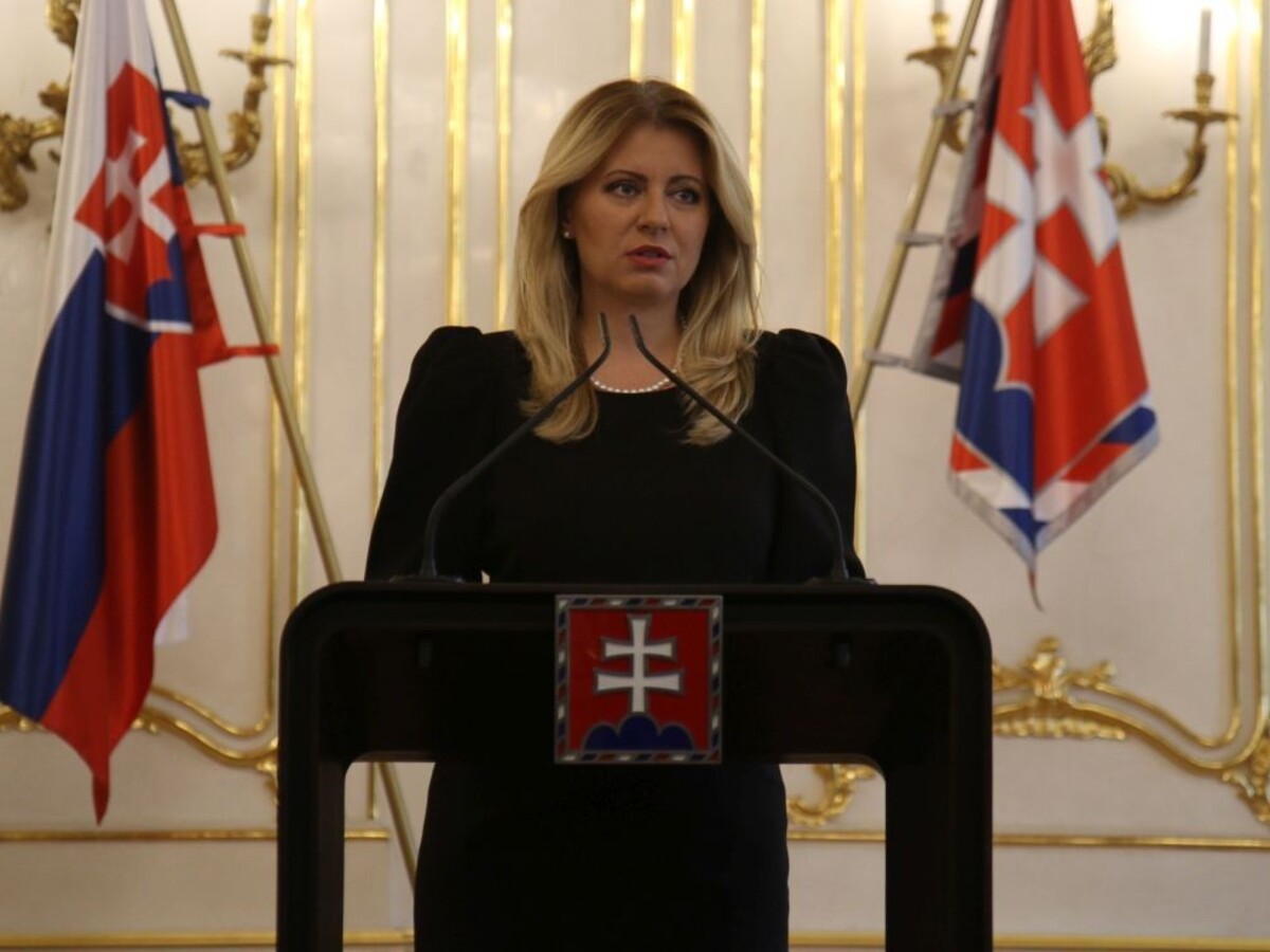 Čaputová prehovorila o kauzách: Cynizmus aktérov prekvapil i mňa