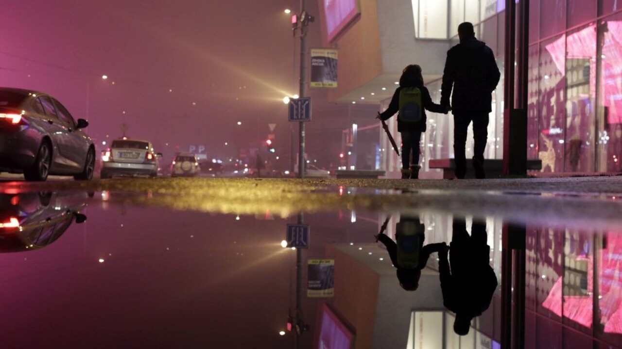 Prichádzajú .SAMOTÁRI. Inscenáciu režíruje enfent terrible slovenského divadla