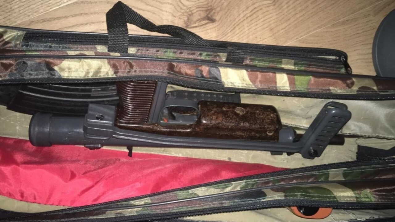 Bývalých tajných prepustili, zadržali ich počas akcie Hyena