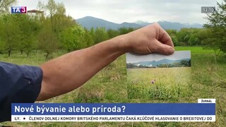 Nové bývanie alebo príroda? Martinčanov čaká dôležité rozhodnutie