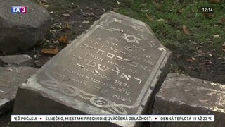 V bieloruskom Minsku náhodne objavili starý židovský cintorín