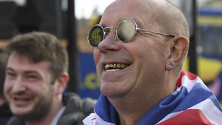 P. Mikitič o dianí v britskom parlamente