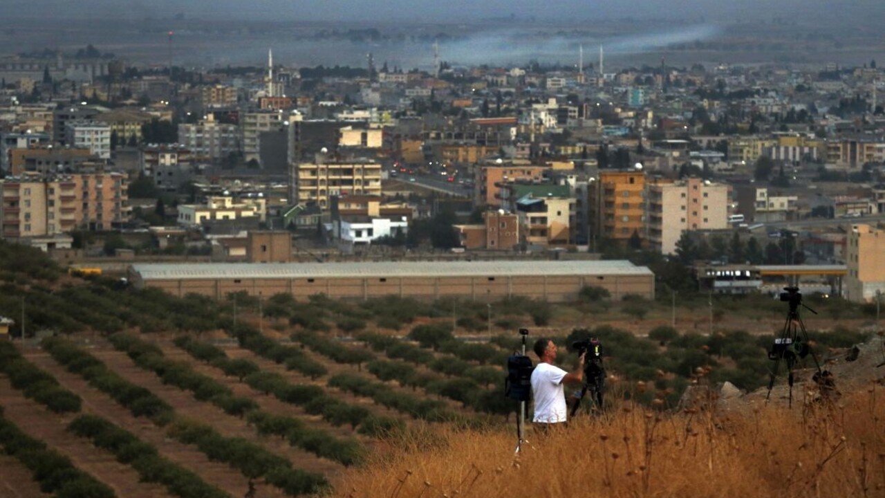 Kurdi sa musia stiahnuť. Erdogan sa vyhráža obnovením ofenzívy