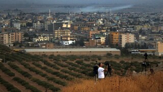 Kurdi sa musia stiahnuť. Erdogan sa vyhráža obnovením ofenzívy