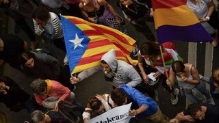 Španielska vláda odmietla urgentnú žiadosť Kataláncov o dialóg