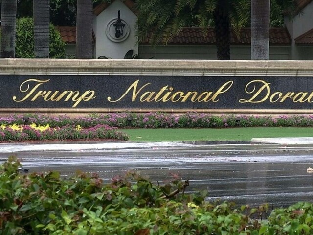 Trump ustúpil, summit G7 nebude v jeho golfovom klube