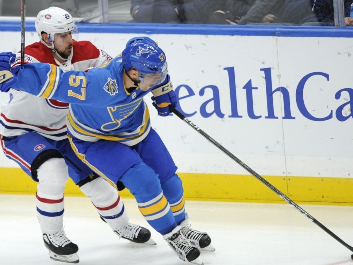 NHL: Slovákom sa darilo, Tatar prispel k porážke obhajcu