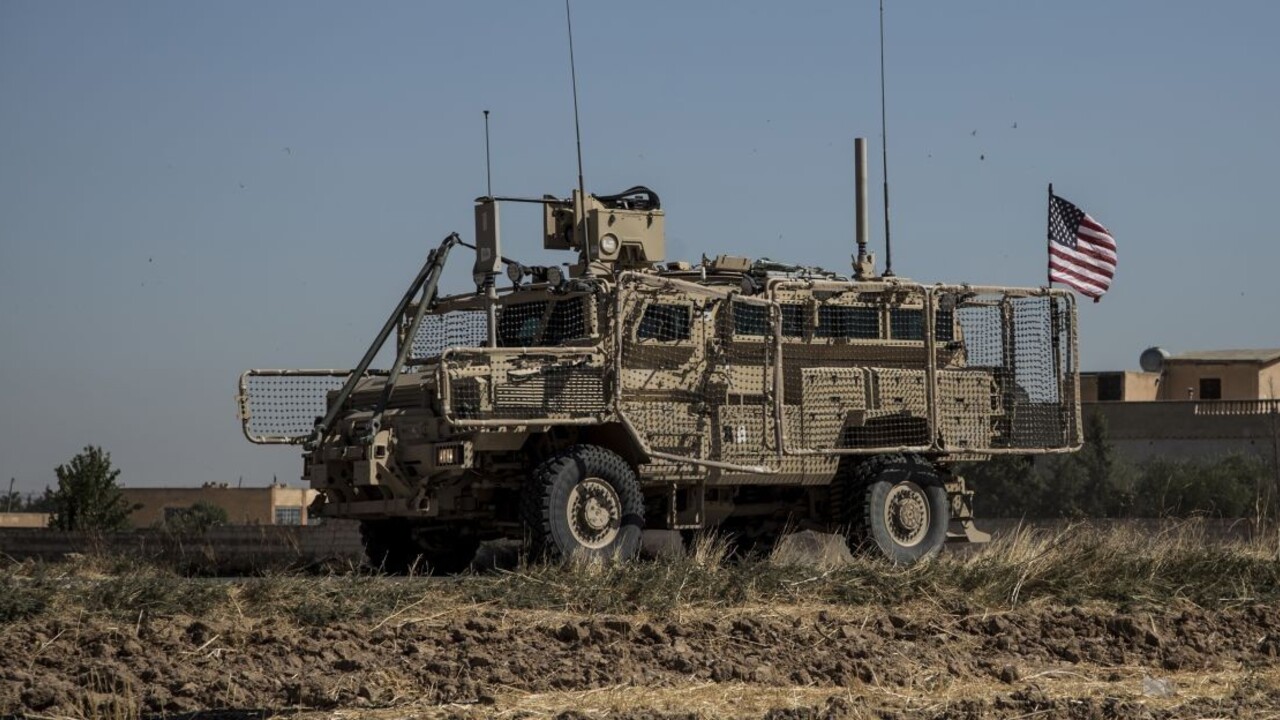 USA prezradili svoje plány, sústredia sa na boj s Islamským štátom