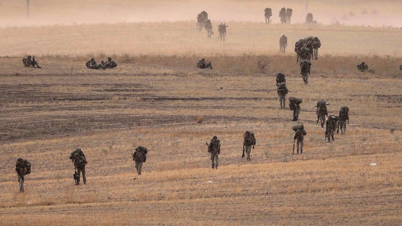 Kurdi chcú dodržať dohodu, stiahnu sa z pohraničnej oblasti