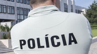 Bratislavská polícia hľadá nové posily, vyhliadky nie sú optimistické