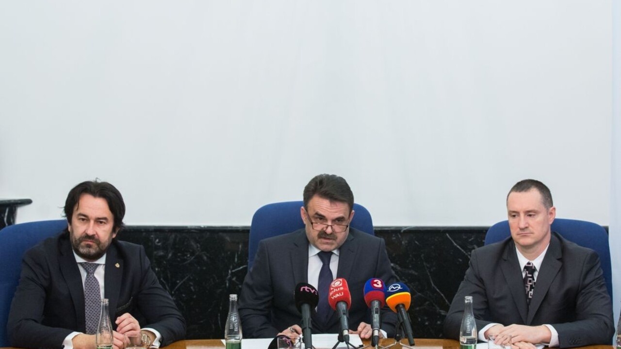 Šufliarskeho post mal obsadiť exnámestník, ktorý si četoval so Zsuzsovou