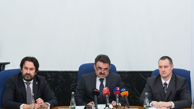 Šufliarskeho post mal obsadiť exnámestník, ktorý si četoval so Zsuzsovou