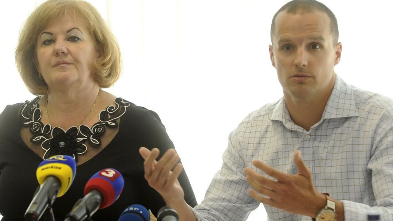 Predsedu súdu kolegovia vyzvali odstúpiť pre správy s Kočnerom