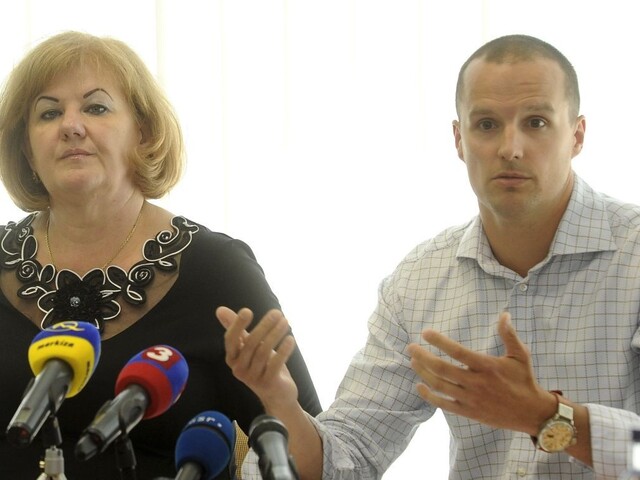 Predsedu súdu kolegovia vyzvali odstúpiť pre správy s Kočnerom