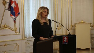 Prezidentka pozvala člena japonskej cisárskej rodiny na Slovensko