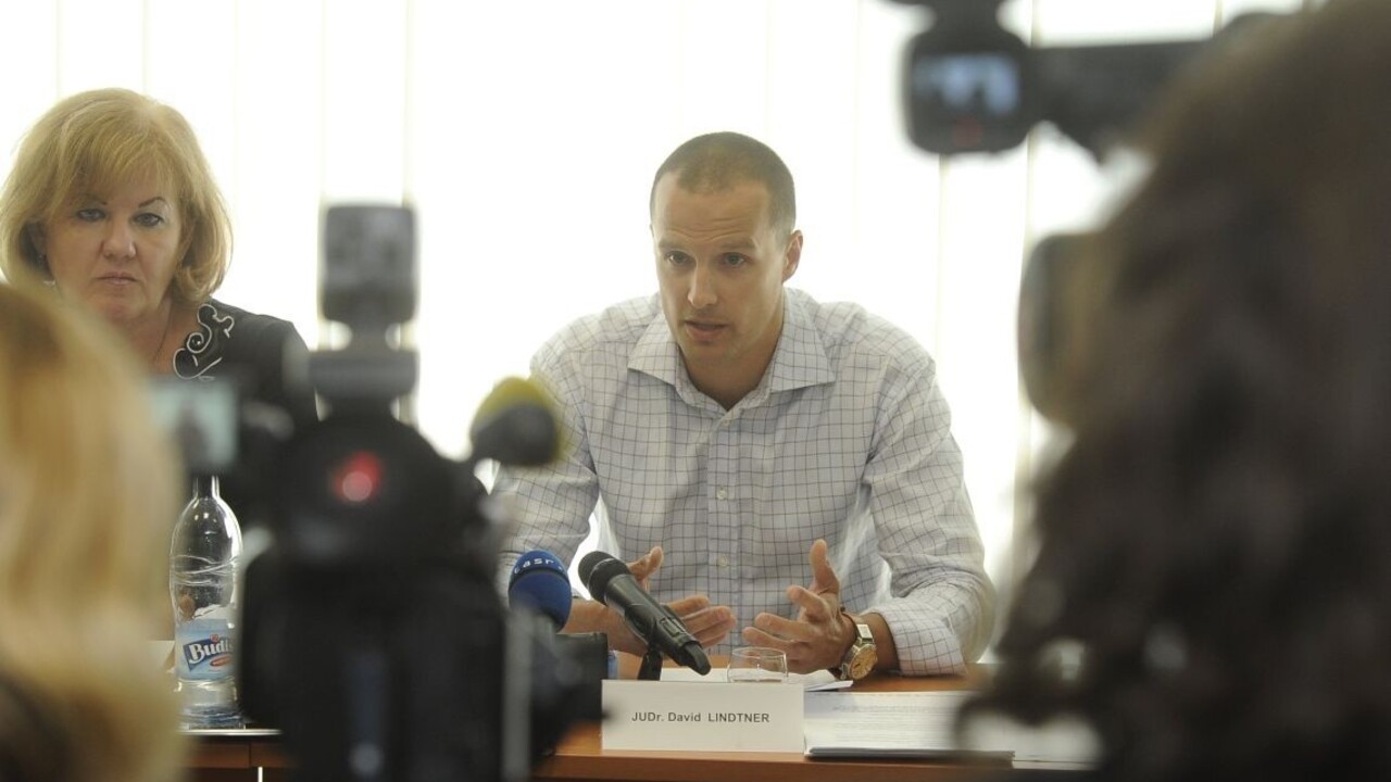 Zlyhal. Šéf bratislavského súdu po správach s Kočnerom končí