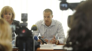 Zlyhal. Šéf bratislavského súdu po správach s Kočnerom končí