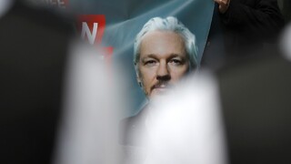 P. Mikitič o žiadosti o vydanie Assangea