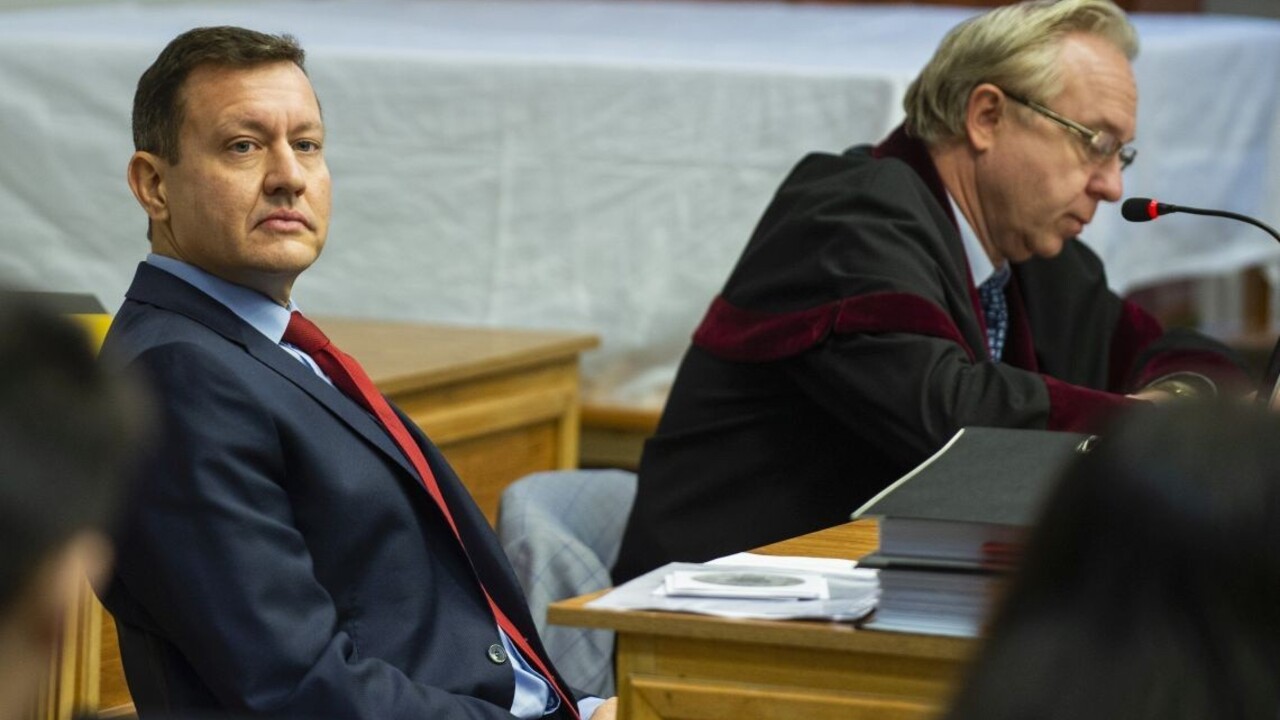 Majú nezverejnené dôkazy? Lipšic reaguje na obžalobu Kočnera