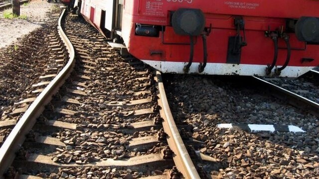Vlak sa pod Tatrami zrazil s dodávkou, hlásia i druhú tragickú zrážku