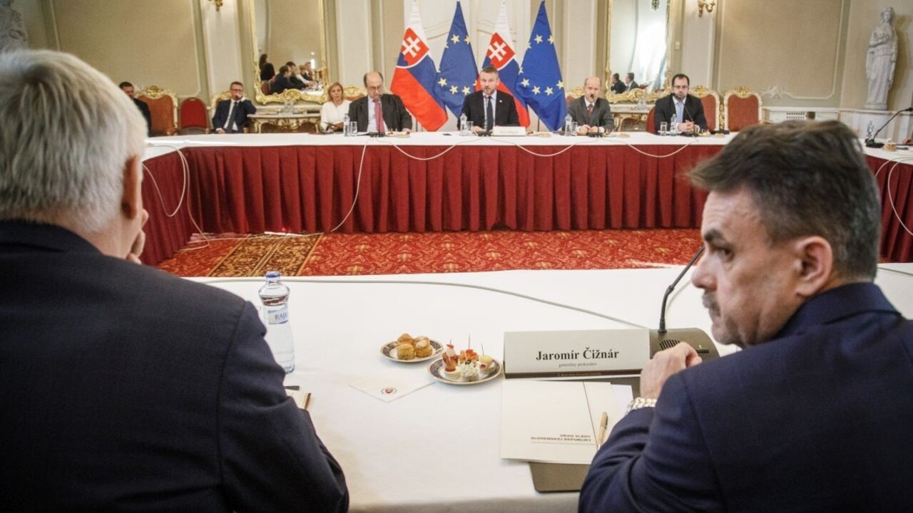 Jeho výrok o pekle zľudovel. Čižnára mrzí, ako ho interpretujú