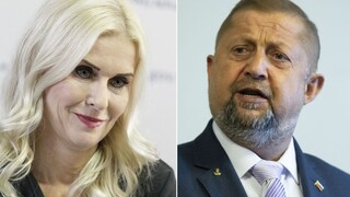 Jankovská a Harabin budú čeliť disciplinárke, návrh podal Gál