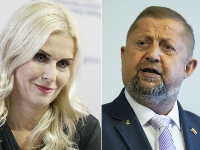 Jankovská a Harabin budú čeliť disciplinárke, návrh podal Gál