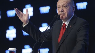 Postavili ste sa na stranu teroristov, kritizuje Erdogan západné krajiny